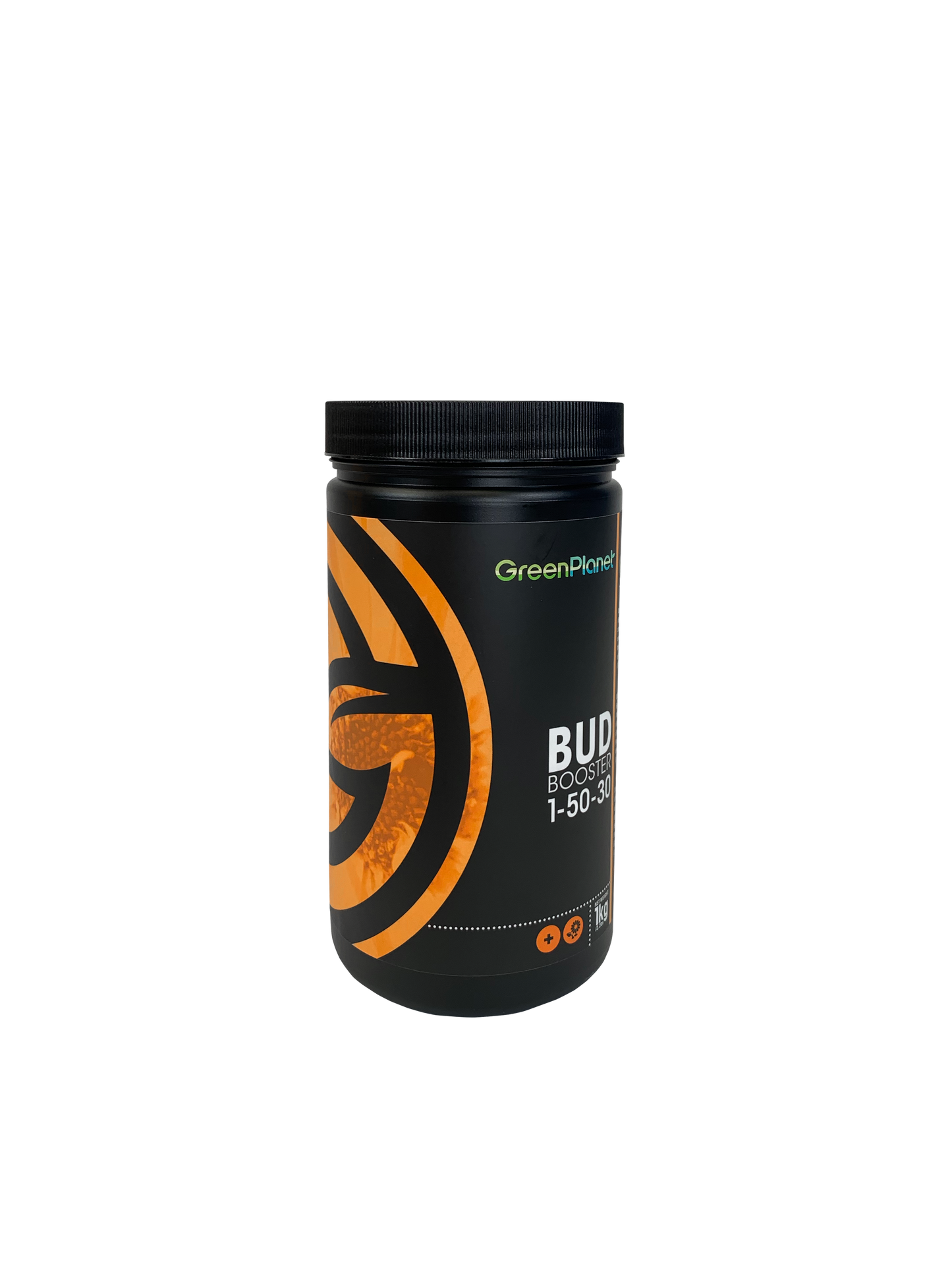 GreenPlanet Bud Booster 60 g / 500 g / 1 kg / 5 kg