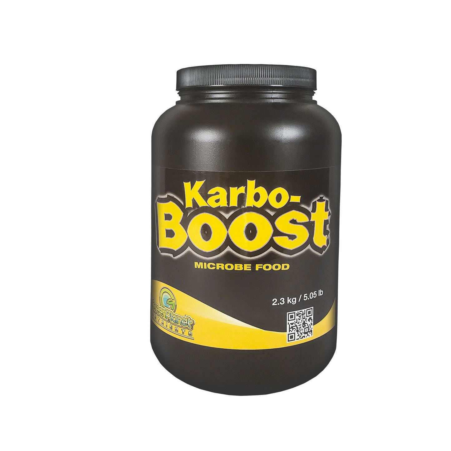 GreenPlanet Karbo Boost 600 g / 1 kg / 2.3 kg / 11.3 kg