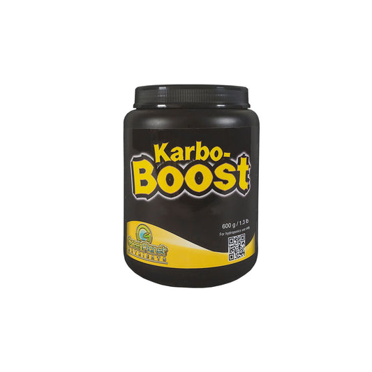 GreenPlanet Karbo Boost 600 g / 1 kg / 2.3 kg / 11.3 kg