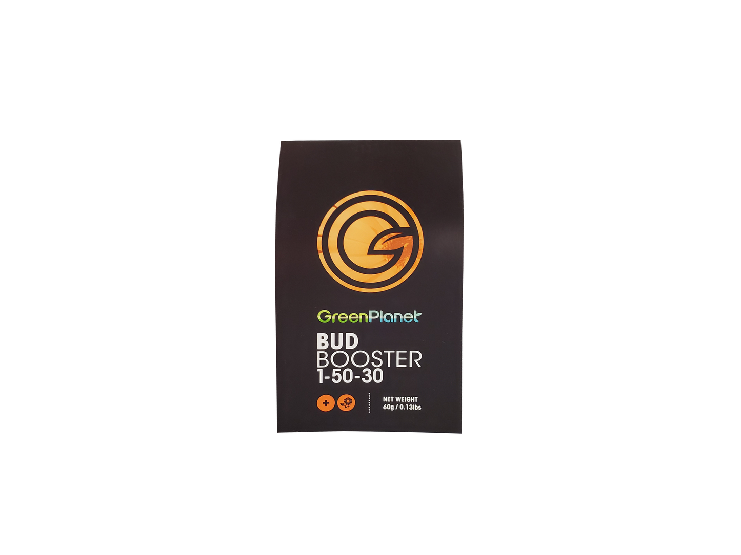 GreenPlanet Bud Booster 60 g / 500 g / 1 kg / 5 kg