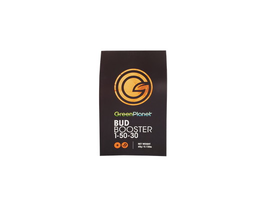 GreenPlanet Bud Booster 60 g / 500 g / 1 kg / 5 kg
