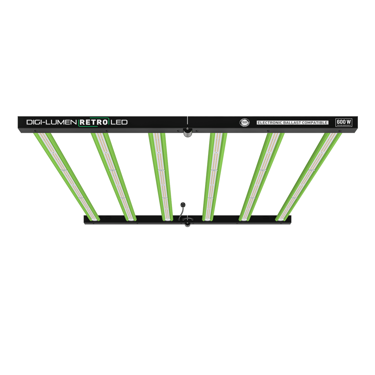 Digi-Lumen Retro LED Array