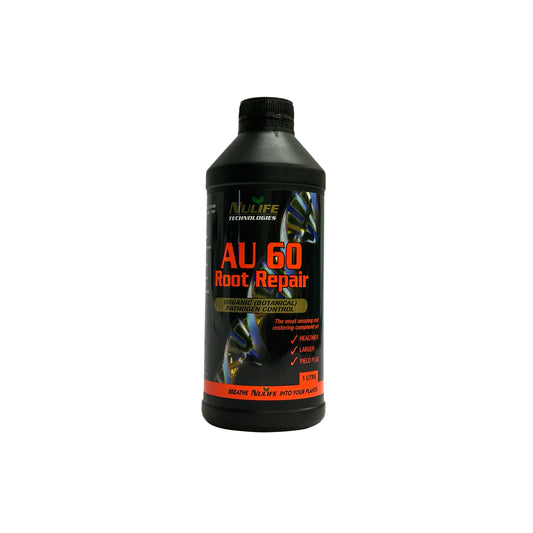Nulife - AU60 1 L / 20 L / 5 L