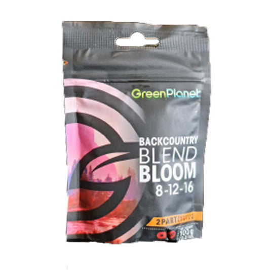 Back Country Blend Bloom 100 g / 5 kg / 10 kg / 20 kg