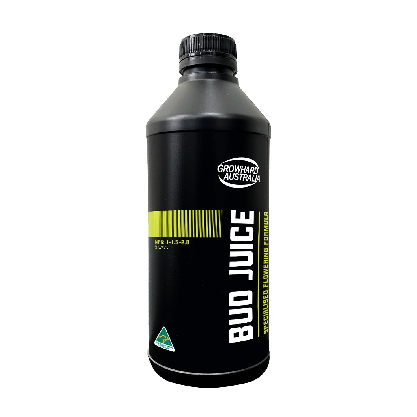 Bud Juice 1 L / 5 L / 20 L