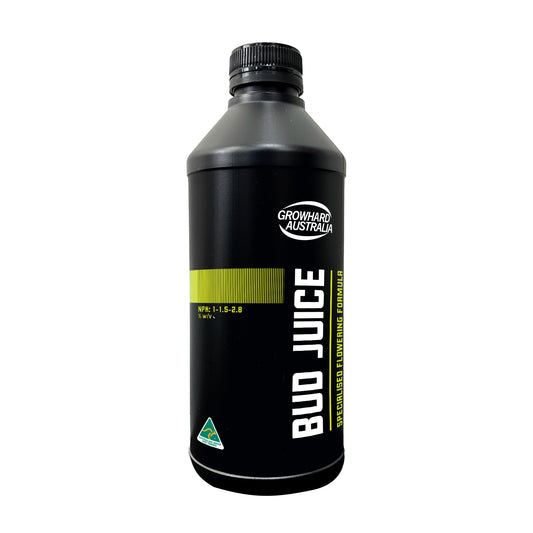 Bud Juice 1 L / 5 L / 20 L