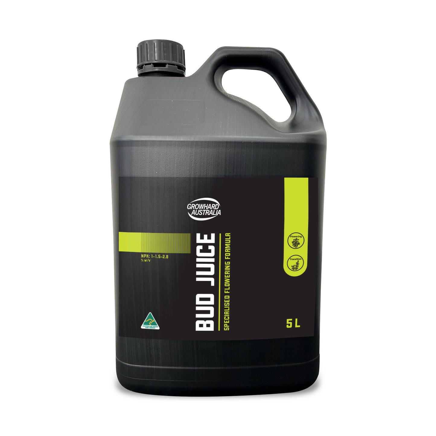 Bud Juice 1 L / 5 L / 20 L