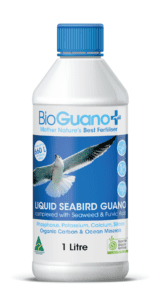 BioGuano+ Retail 1 L / 5 L