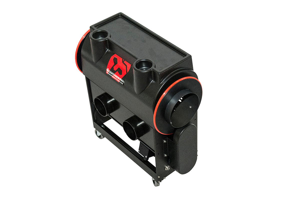CenturionPro Mini Trimmer