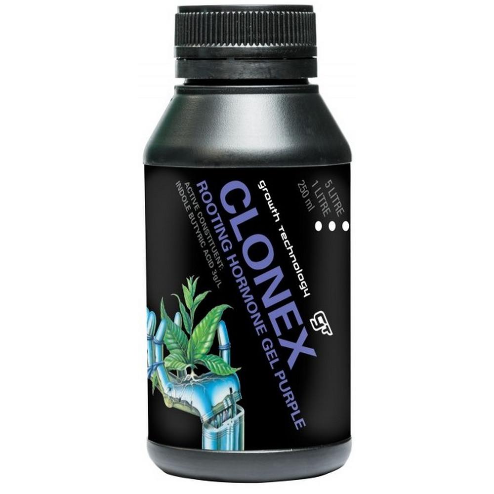 Clonex Purple Gel 50 mL / 250 mL