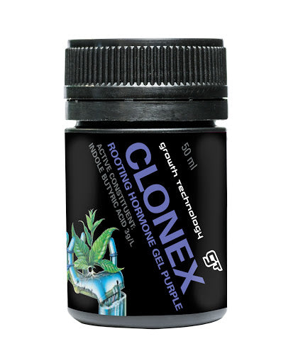 Clonex Purple Gel 50 mL / 250 mL