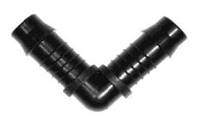 Dripco Elbow 13 mm (pack of 100)