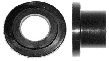 Dripco Top Hat Grommet 13 mm (pack of 100) / 19 mm (100 pack) / 25 mm (25 pack)
