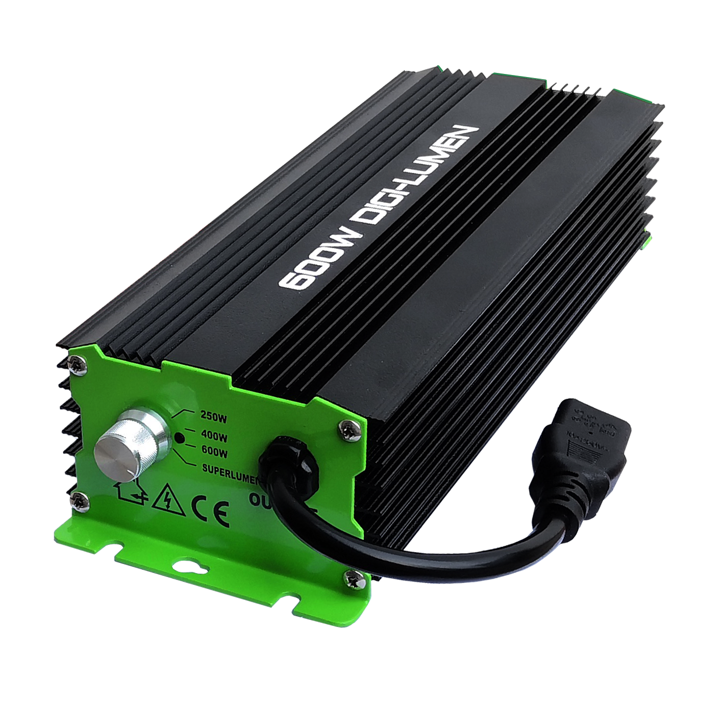 Digi-Lumen 600 W e-Ballast
