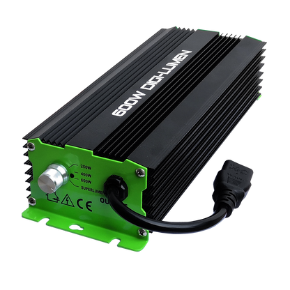 Digi-Lumen 600 W e-Ballast
