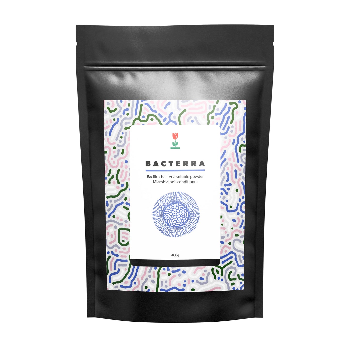 BacTerra 400g