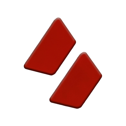 28/56 g Silicone Bracket for Extraction Stands (Orange)