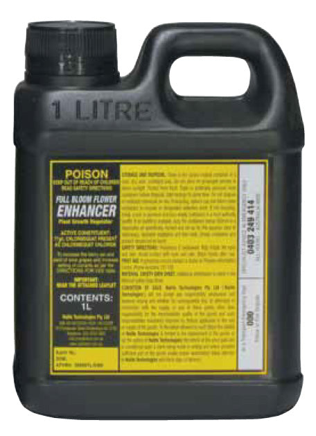 Full Bloom Enhancer 1 L