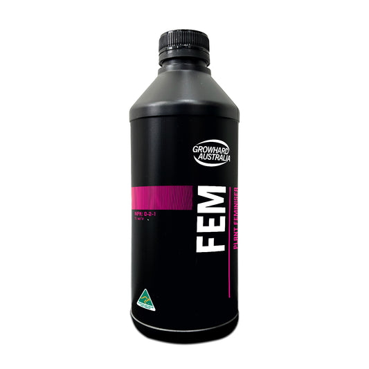 FEM 1 L /  5 L / 20 L