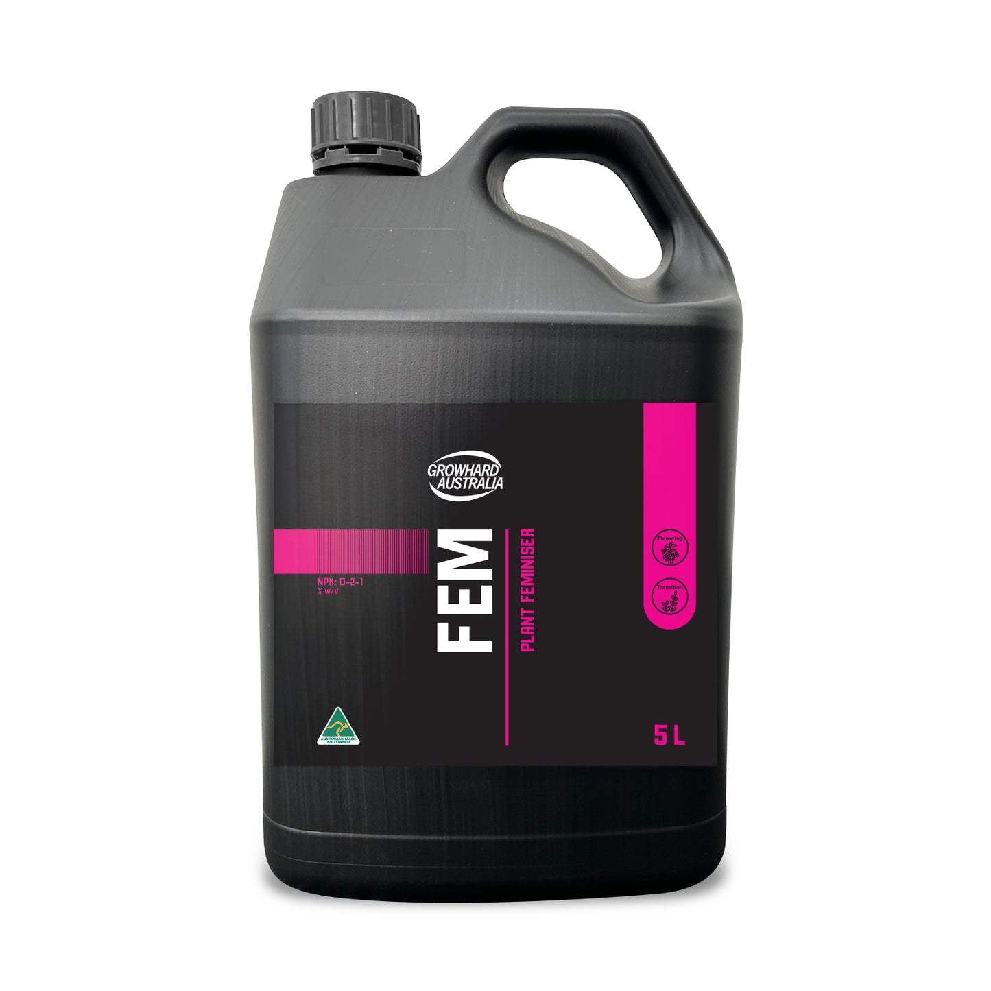 FEM 1 L /  5 L / 20 L
