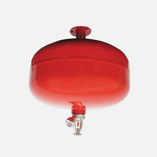 Flame Defender 2 kg / 6 kg / 12 kg