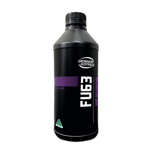 FU 63 1 L / 5 L / 20 L