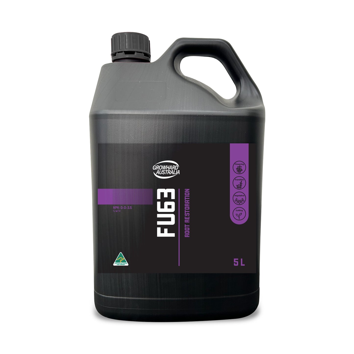 FU 63 1 L / 5 L / 20 L