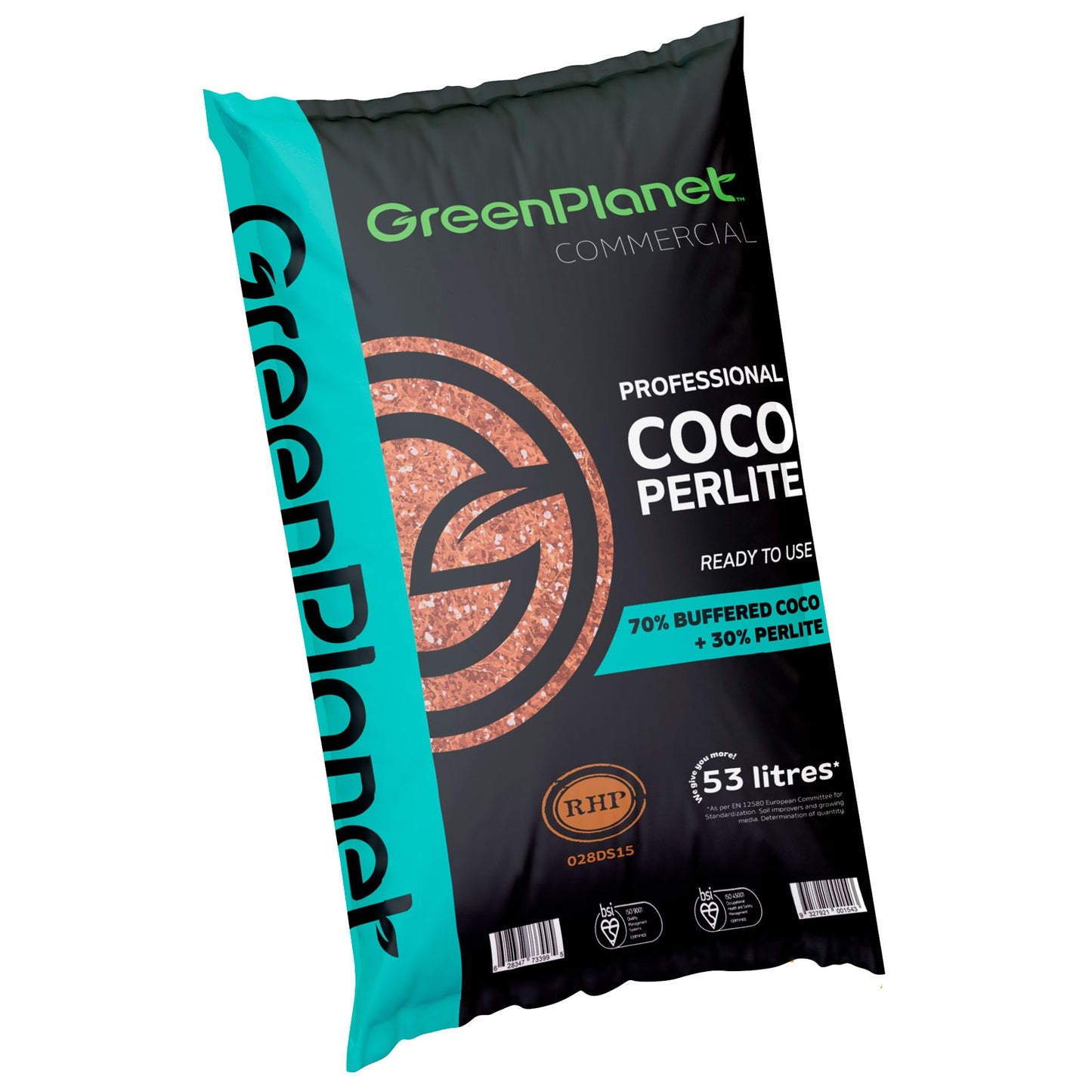 GreenPlanet Coco 70/30 Perlite 53 L Bag