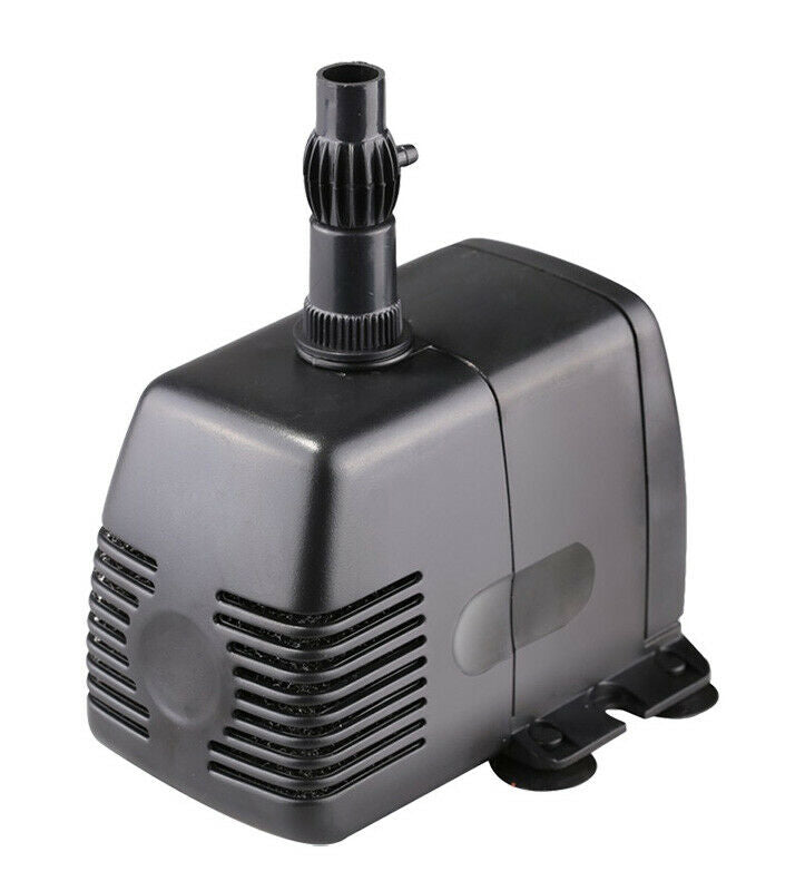 Sensen Submersible Water Pump - HJ-742 /  HJ-942 / HJ-1542