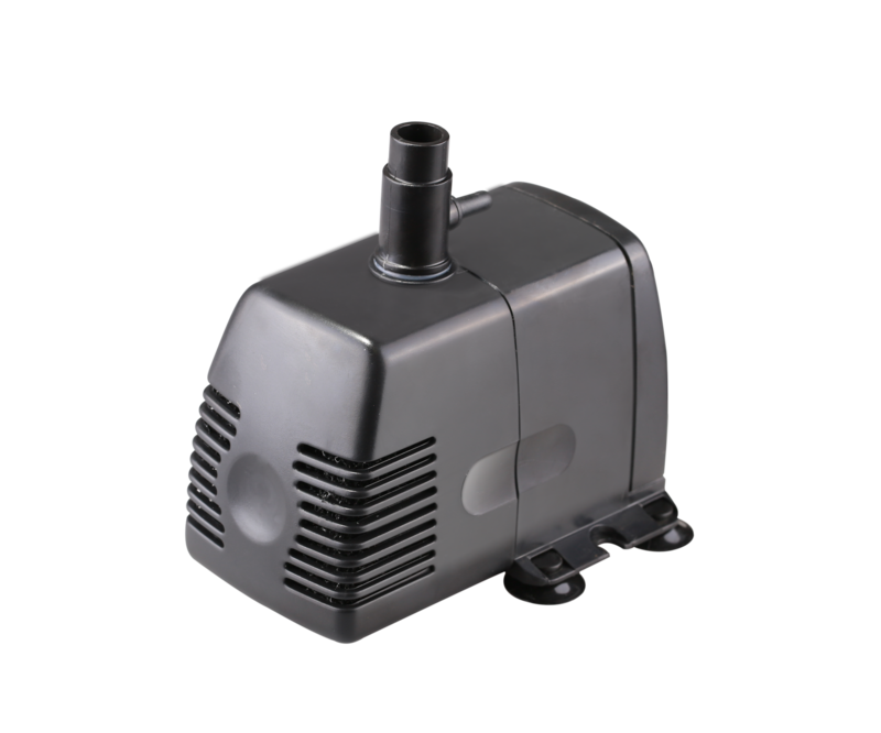 Sensen Submersible Water Pump - HJ-742 /  HJ-942 / HJ-1542