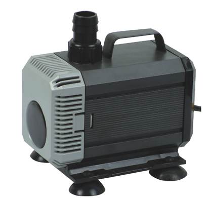 SENSEN Submersible Water Pump - HQB-2500 / HQB-3500 / HQB-4500 / HQB-5000 / HQB-5500