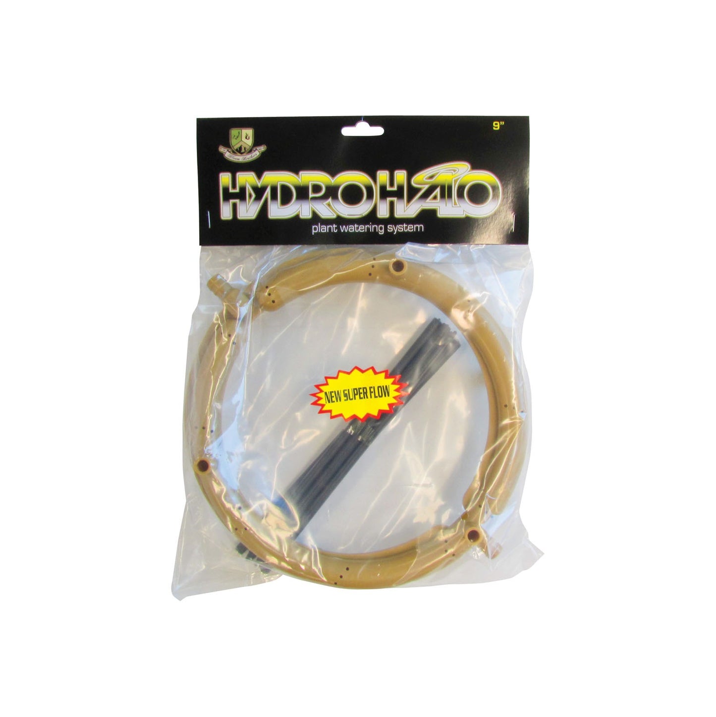 Hydro Halo 6" / 12" / 9" - 2 pack