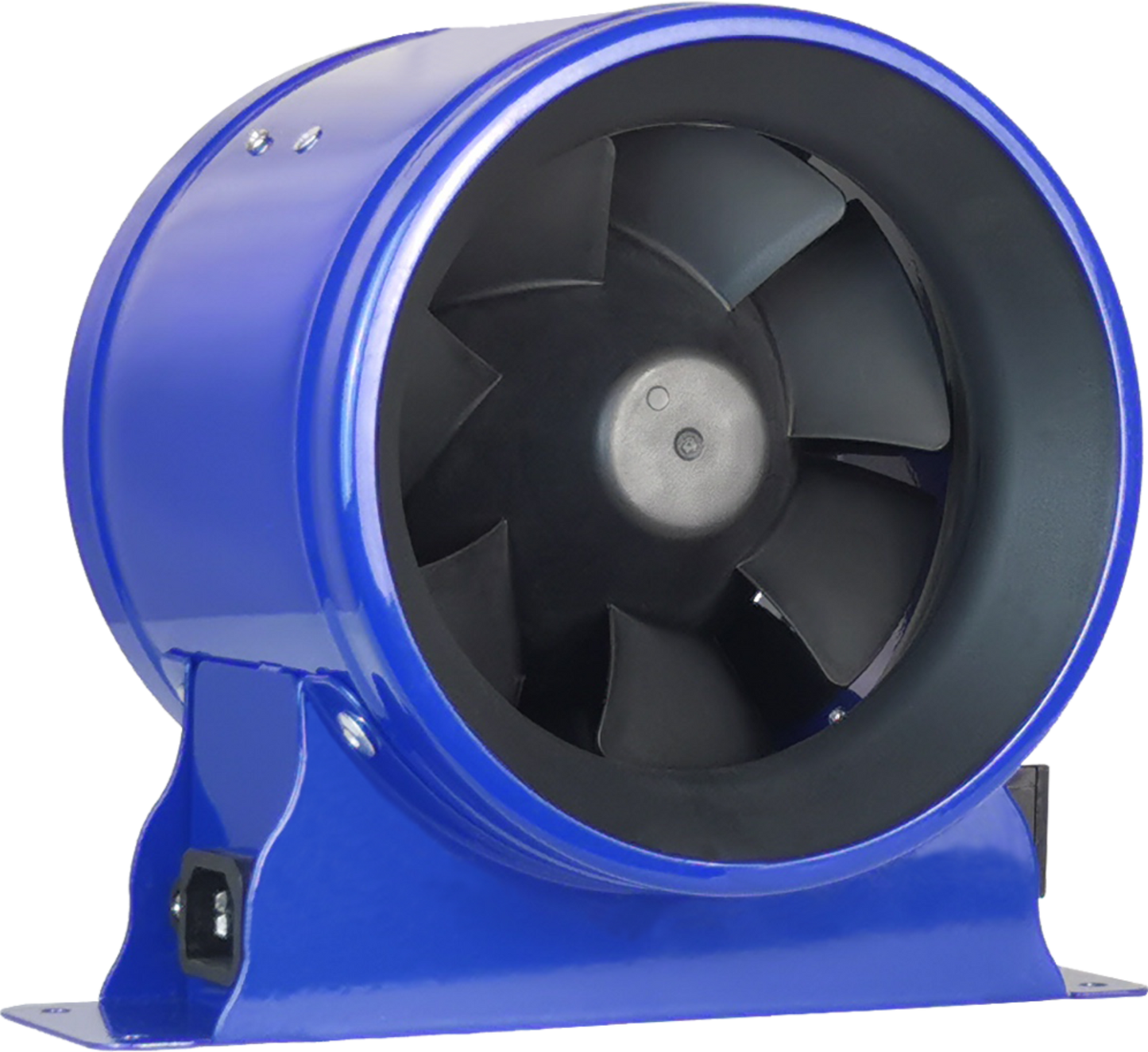 Phresh HyperFan V2 125 mm (5") / 150 mm (6") / 200 mm (8") / 250 mm (10") / 300 mm (12")