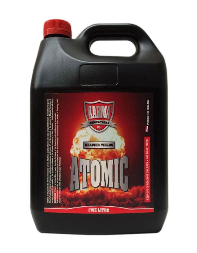 Rock Karma Atomic 1 L / 5 L / 20 L