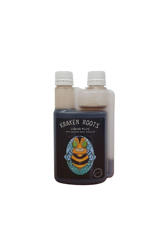 Kraken Roots Liquid Plus 250 mL / 1 L / 5 L
