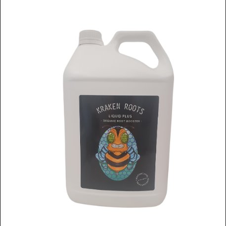 Kraken Roots Liquid Plus 250 mL / 1 L / 5 L