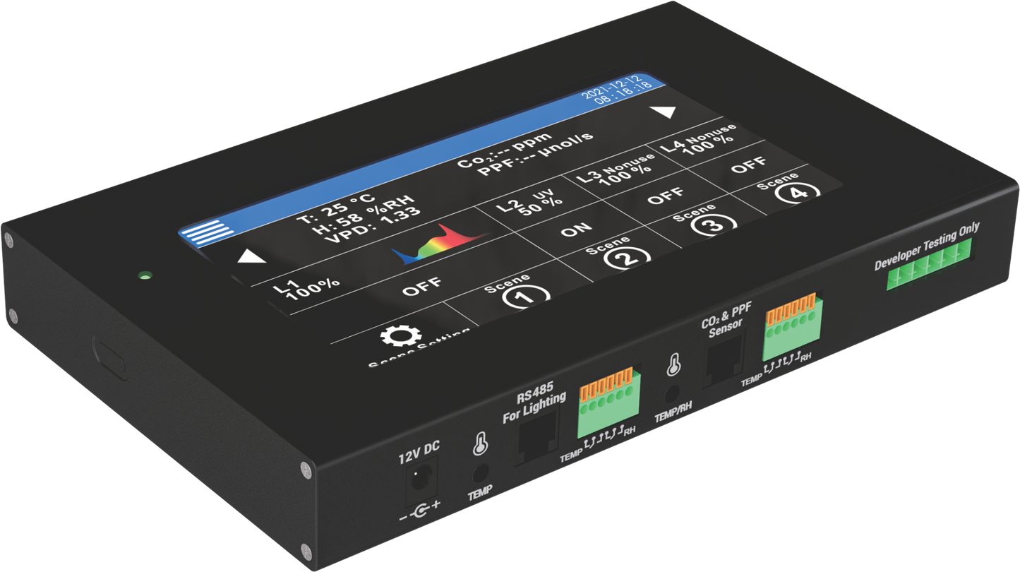 LED Smart Controller (suits 780 W model Z only)