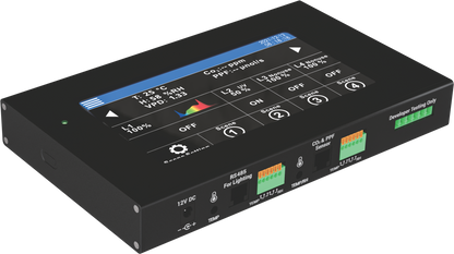 LED Smart Controller (suits 780 W model Z only)