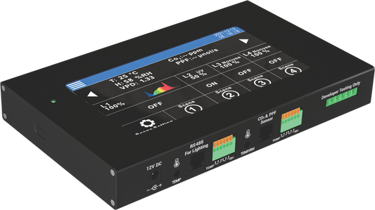 LED Smart Controller (suits 780 W model Z only)