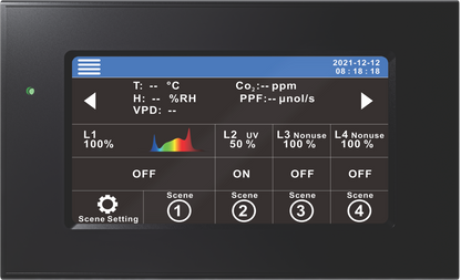 LED Smart Controller (suits 780 W model Z only)