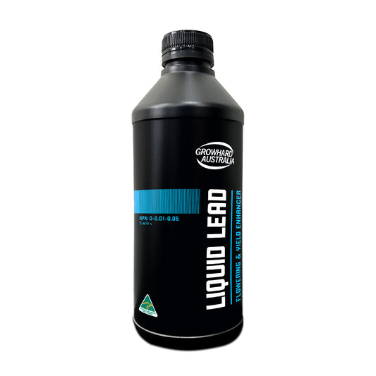 Liquid Lead 1 L / 5 L / 20 L