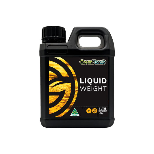 Liquid Weight 1 L / 5 L / 20 L