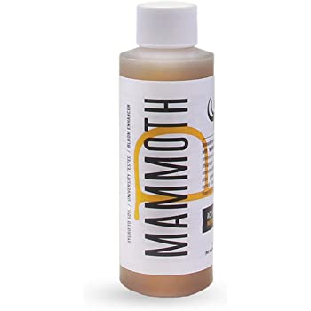 Mammoth P 120 mL / 250 mL / 500 mL / 1 L / 4 L