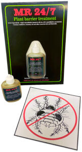Mite Rid 24/7 - 45 mL / 1 L / 250 mL