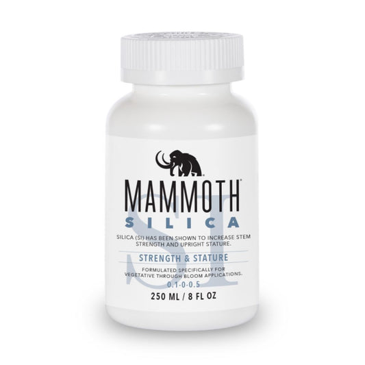 Mammoth Silica 250 mL / 500 mL / 1 L / 3.78 L