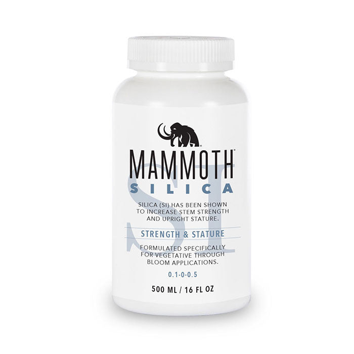 Mammoth Silica 250 mL / 500 mL / 1 L / 3.78 L