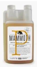 Mammoth P 120 mL / 250 mL / 500 mL / 1 L / 4 L