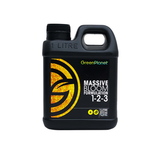 Massive 1 L / 5 L / 20 L
