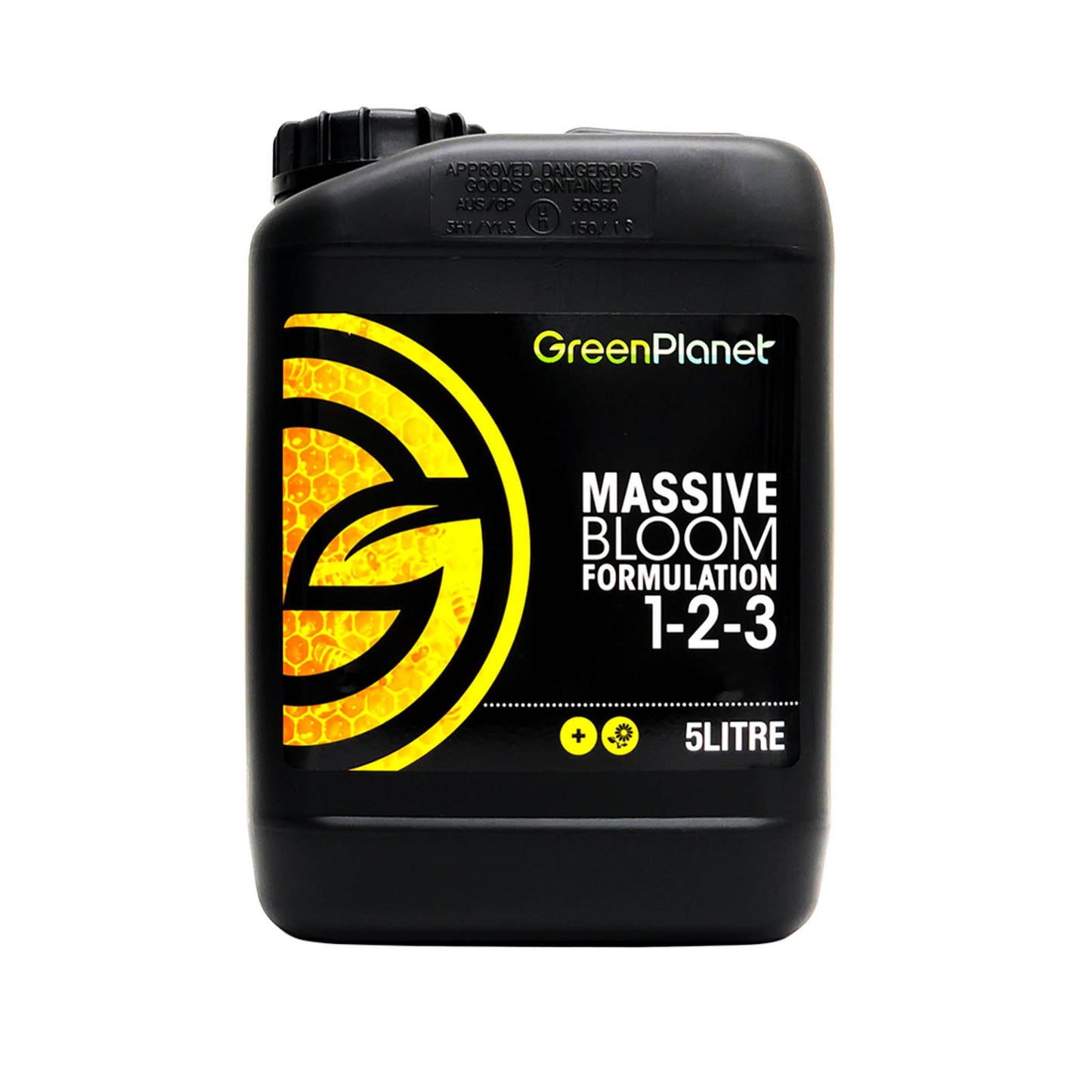 Massive 1 L / 5 L / 20 L
