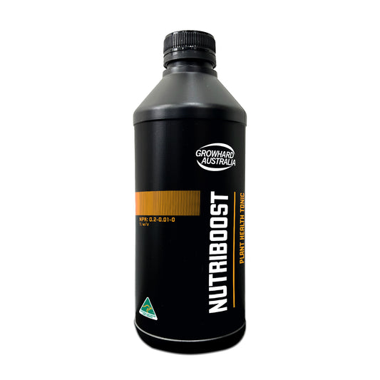 NutriBoost 1 L / 5 L / 20 L